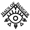 Haus of Danger - Home